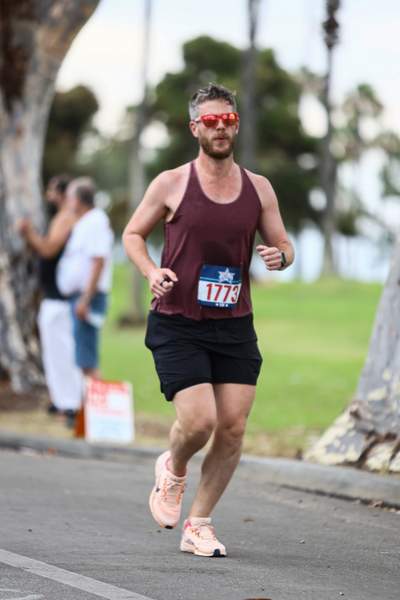 Crown City Classic 2026 race photo