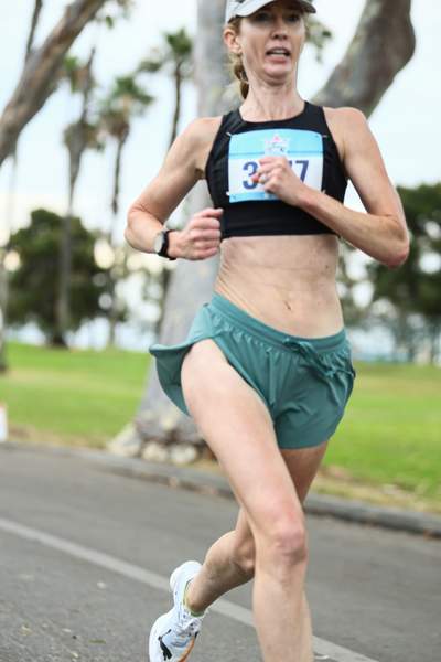 Crown City Classic 2026 race photo