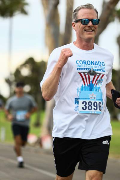 Crown City Classic 2026 race photo