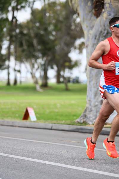 Crown City Classic 2026 race photo