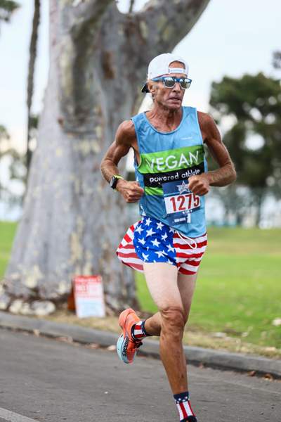 Crown City Classic 2026 race photo