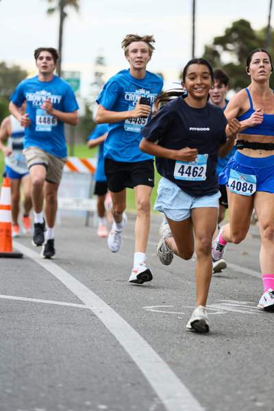 Crown City Classic 2026 race photo