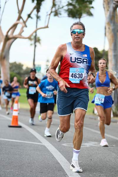 Crown City Classic 2026 race photo