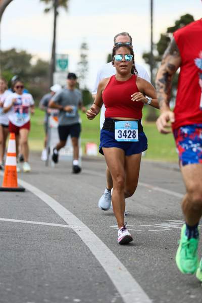 Crown City Classic 2026 race photo