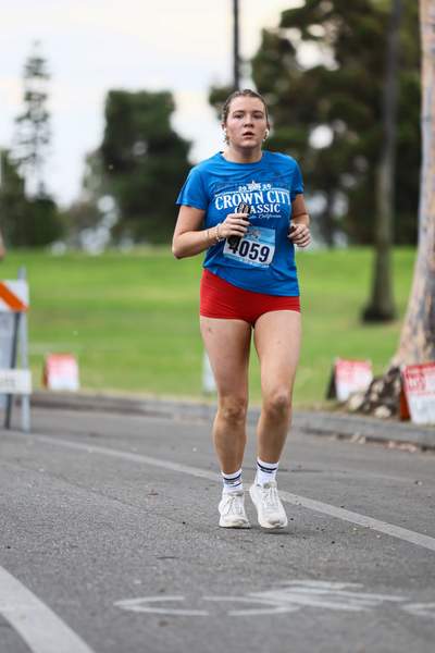 Crown City Classic 2026 race photo