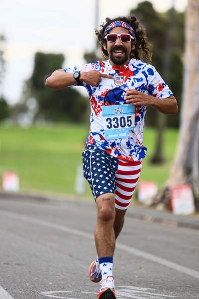 Crown City Classic 2026 race photo