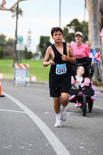 Crown City Classic 2026 race photo
