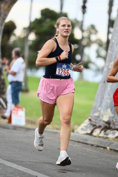 Crown City Classic 2026 race photo