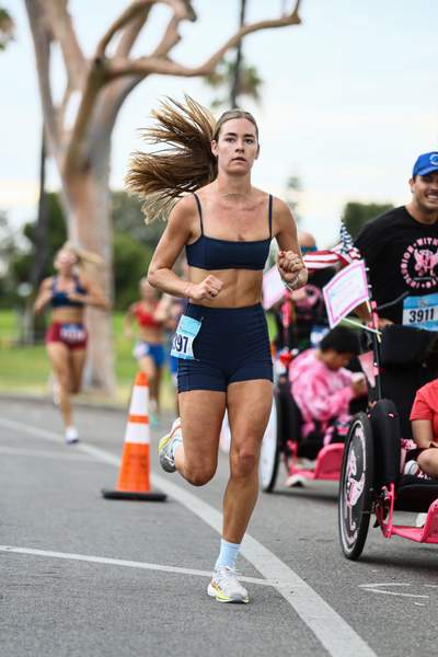 Crown City Classic 2026 race photo