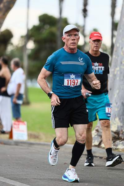 Crown City Classic 2026 race photo