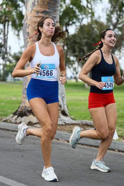 Crown City Classic 2026 race photo