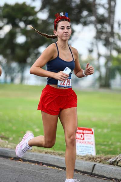 Crown City Classic 2026 race photo