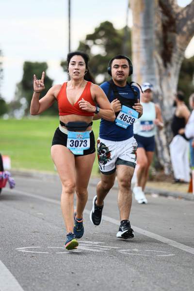 Crown City Classic 2026 race photo