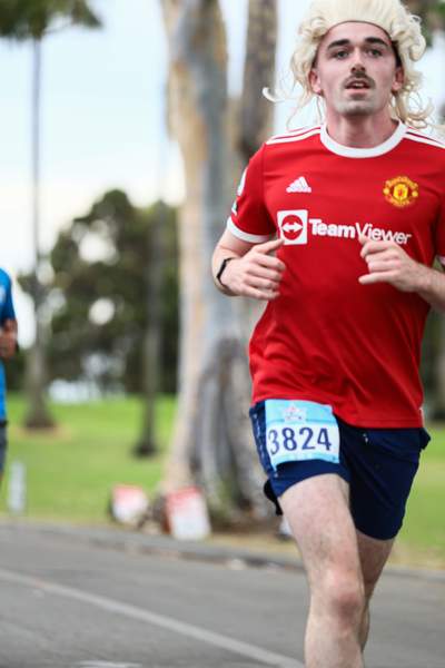 Crown City Classic 2026 race photo