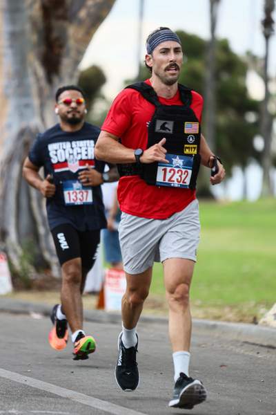 Crown City Classic 2026 race photo
