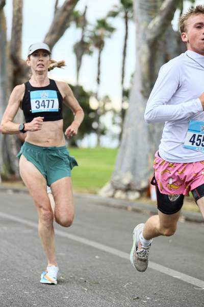 Crown City Classic 2026 race photo