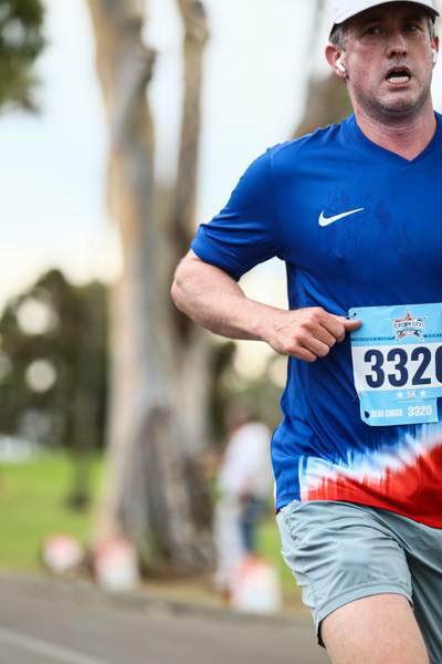 Crown City Classic 2026 race photo
