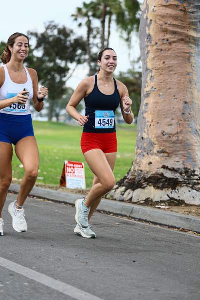 Crown City Classic 2026 race photo