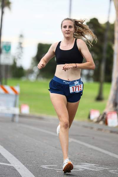 Crown City Classic 2026 race photo