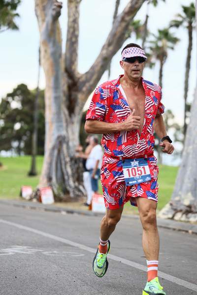 Crown City Classic 2026 race photo