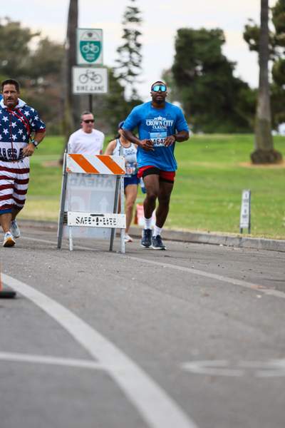Crown City Classic 2026 race photo