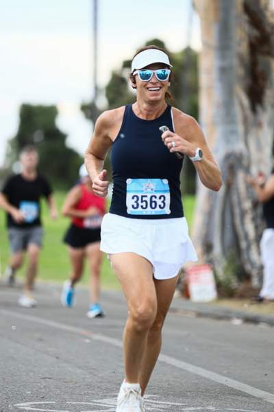 Crown City Classic 2026 race photo