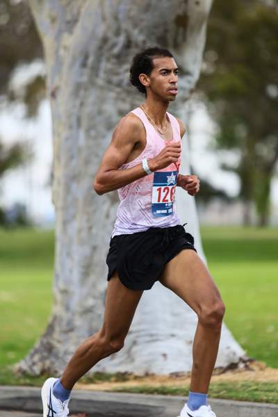 Crown City Classic 2026 race photo