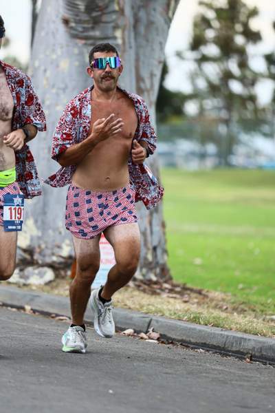 Crown City Classic 2026 race photo