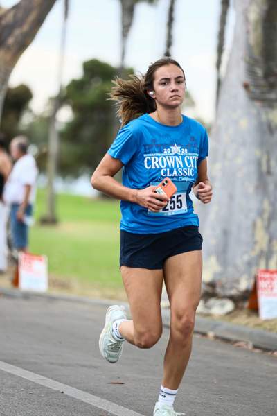 Crown City Classic 2026 race photo