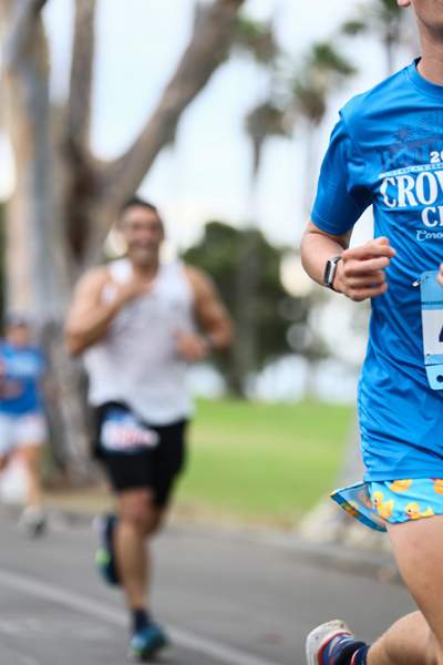 Crown City Classic 2026 race photo