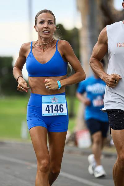 Crown City Classic 2026 race photo