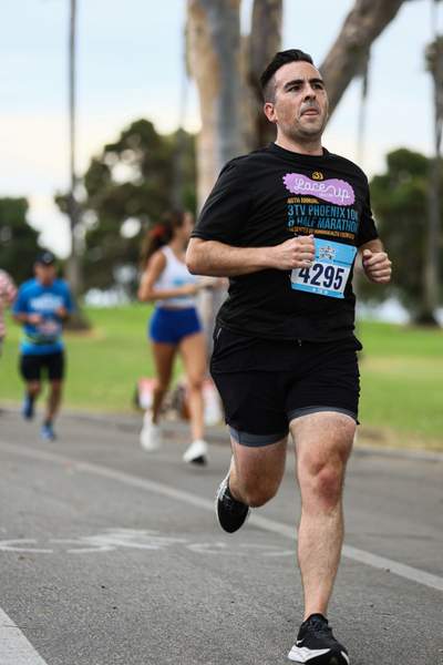 Crown City Classic 2026 race photo