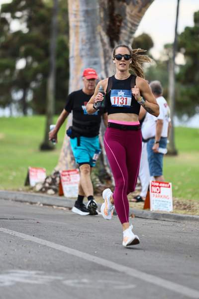 Crown City Classic 2026 race photo