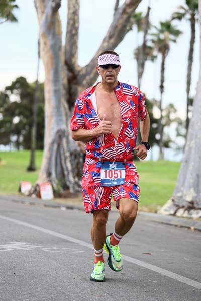 Crown City Classic 2026 race photo