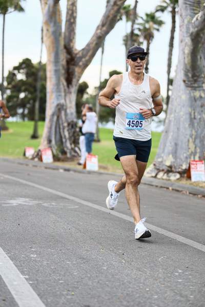 Crown City Classic 2026 race photo