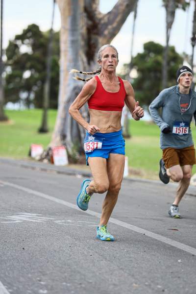 Crown City Classic 2026 race photo