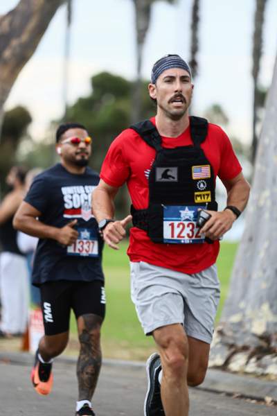 Crown City Classic 2026 race photo