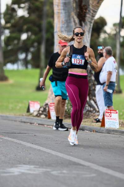 Crown City Classic 2026 race photo