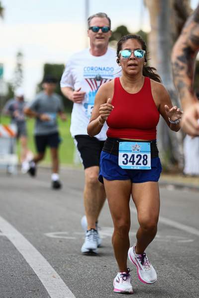 Crown City Classic 2026 race photo