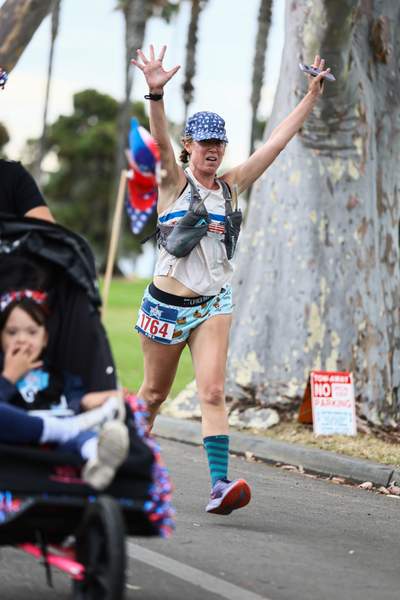 Crown City Classic 2026 race photo