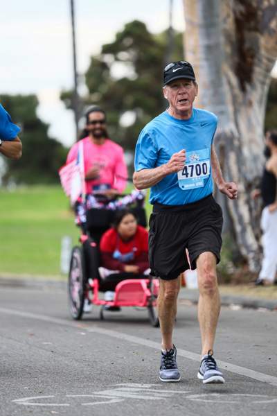Crown City Classic 2026 race photo