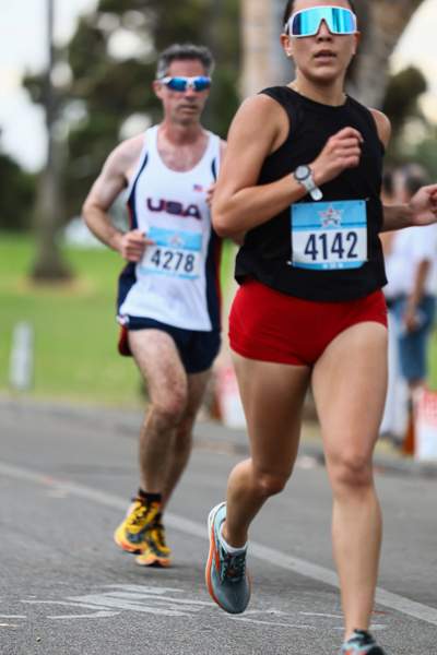 Crown City Classic 2026 race photo
