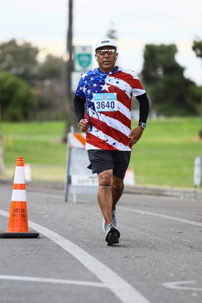Crown City Classic 2026 race photo