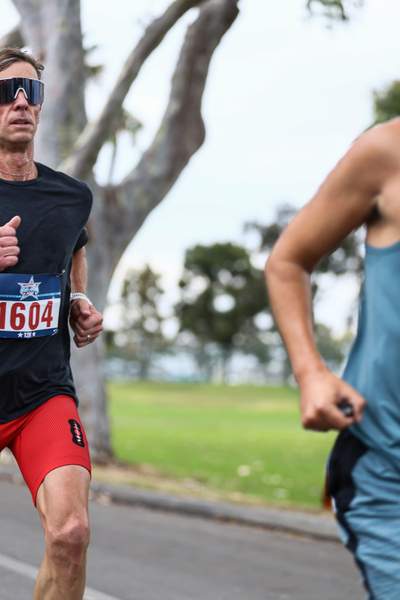 Crown City Classic 2026 race photo