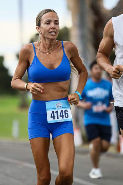 Crown City Classic 2026 race photo
