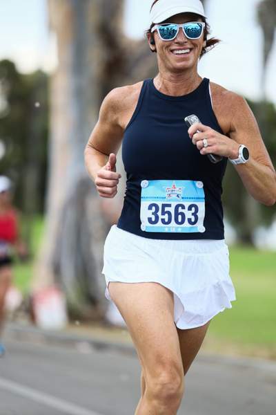 Crown City Classic 2026 race photo