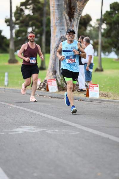 Crown City Classic 2026 race photo