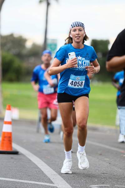 Crown City Classic 2026 race photo