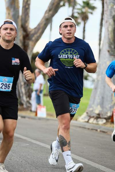 Crown City Classic 2026 race photo
