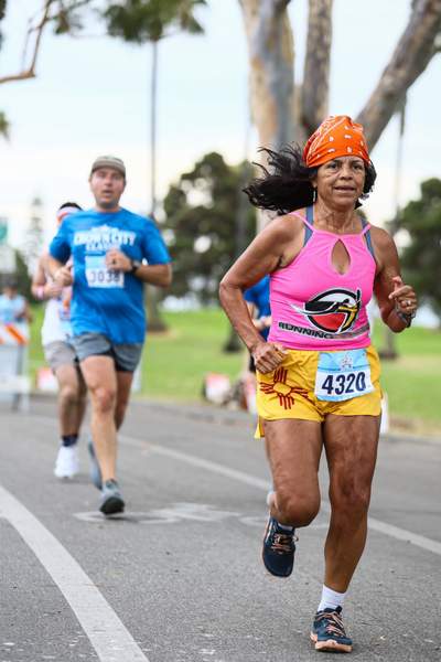 Crown City Classic 2026 race photo